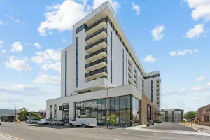 Image of Placemakr Salt Lake City