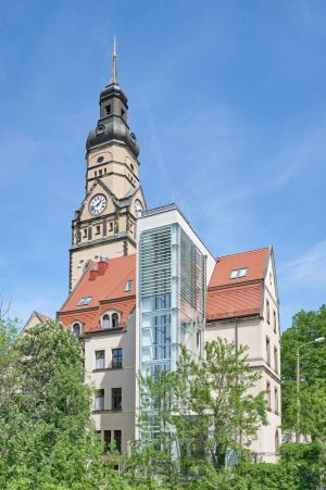 Image of Philippus Inklusionshotel Leipzig