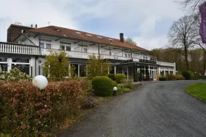 Image of Hotel Oranjeoord