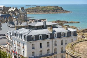 Image of Hôtel France et Chateaubriand