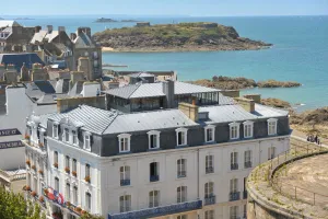 Image of Hôtel France et Chateaubriand