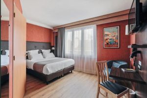 Image of Urban Style hotel de l'Europe