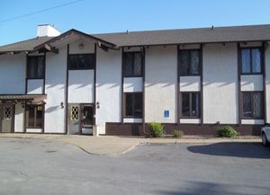 Image of Budget Inn & Suites