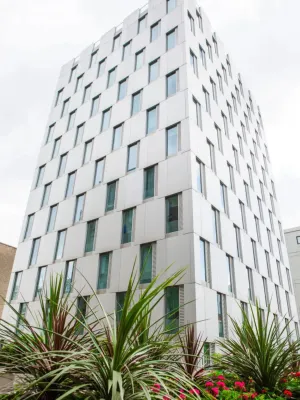 Image of Chapter South Bank in London