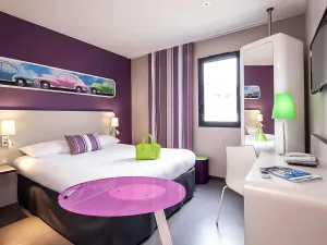 Image of ibis Styles Montbéliard