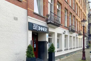 Image of XO Hotel Inner