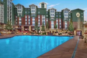 Image of Marriott's MountainSide