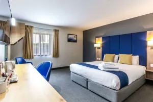 Image of Days Inn Peterborough