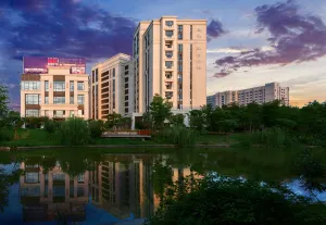 Image of Shanghai Xinchuan Boutique Apartment