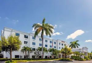 Image of Hampton Inn West Palm Beach-Lake Worth-Turnpike