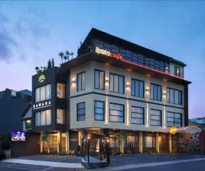 Image of Sawana Suites