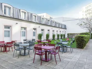 Image of ibis Paris Gare de Lyon Ledru Rollin