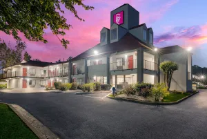 Image of Red Roof Inn Spartanburg - I-85