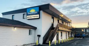 Image of Days Inn by Wyndham Wheatland