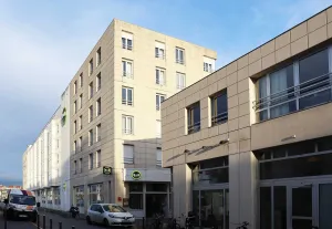 Image of B&B HOTEL Reims Centre Erlon