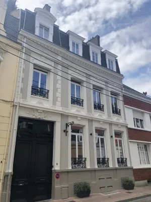 Image of B&B Le Cercle De Malines