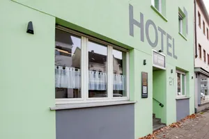 Image of TM Hotel Dortmund Airport
