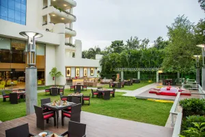 Image of Ellaa Hotel Gachibowli
