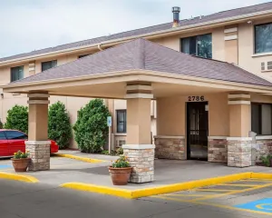 Image of Quality Inn