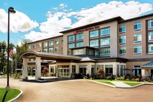 Image of Hilton Garden Inn Lenox Pittsfield