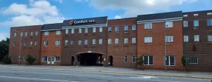 Image of Comfort Inn Ballston