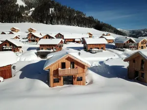 Image of Cozy Chalet in Hohentauern near Ski Area