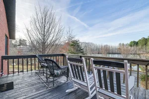 Image of Quiet Tennessee Getaway ~ 12 Mi to Kentucky Lake!