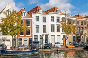Image of B&B Hart van Leiden