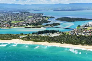 Image of Windang Tourist Park