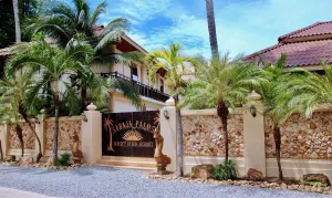 Image of Sibaja Palms Sunset Beach Apartment