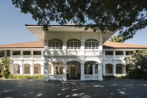 Image of Capella Singapore