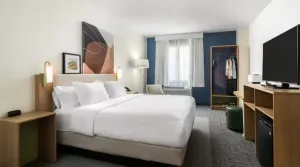 Image of Spark by Hilton Eden Prairie