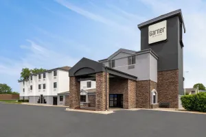 Image of Garner Hotel Topeka West by IHG