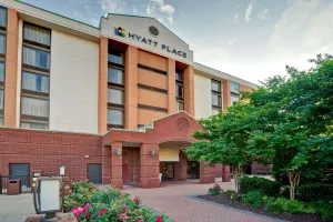Image of Hyatt Place Richmond - Innsbrook