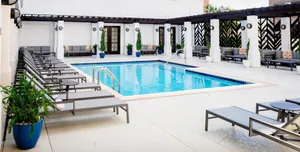 Image of The Chifley Houston, Tapestry Collection by Hilton