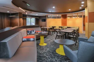 Image of SpringHill Suites by Marriott Lancaster Palmdale