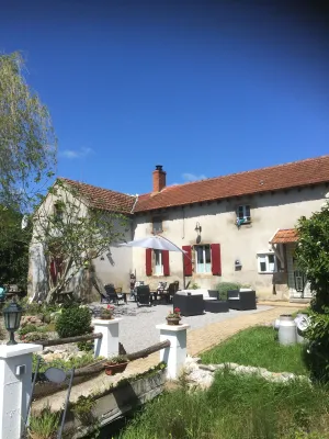Image of Le Petit Moulin