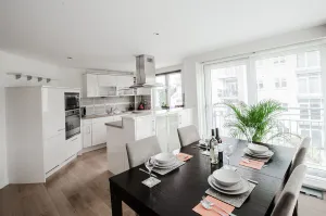 Image of Orange Apartments - Kepplestone