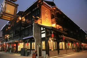 Image of Buddha Zen Hotel