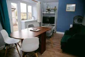 Image of Serene Haven 4-bed House in Norwich