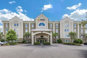 Image of Comfort Suites Myrtle Beach Central