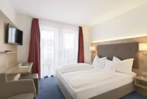 Image of Hotel Poinger Hof