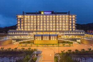 Image of Zenith Hotel Cameron