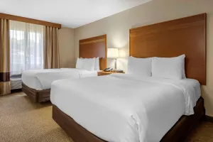 Image of Comfort Inn