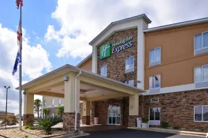 Image of Holiday Inn Express Montgomery East I-85 by IHG