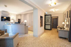 Image of Hotel Villa Florentina