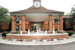 Image of Ann Arbor Regent Hotel and Suites