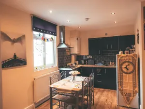 Image of Comfortable serviced flat in London City Centre