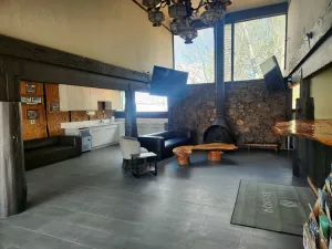 Image of Studio 9 Big Bear