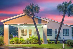 Image of SureStay Hotel by Best Western North Myrtle Beach